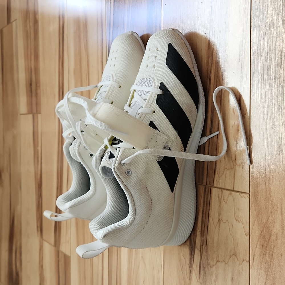 Adidas Adipower Women's Lifters